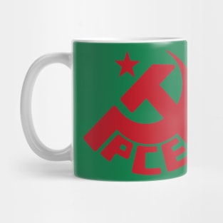 Partido Comunista de España Mug